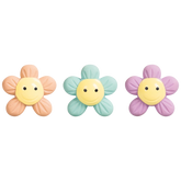Radiergummi Happy Hippie 3D | sortiert